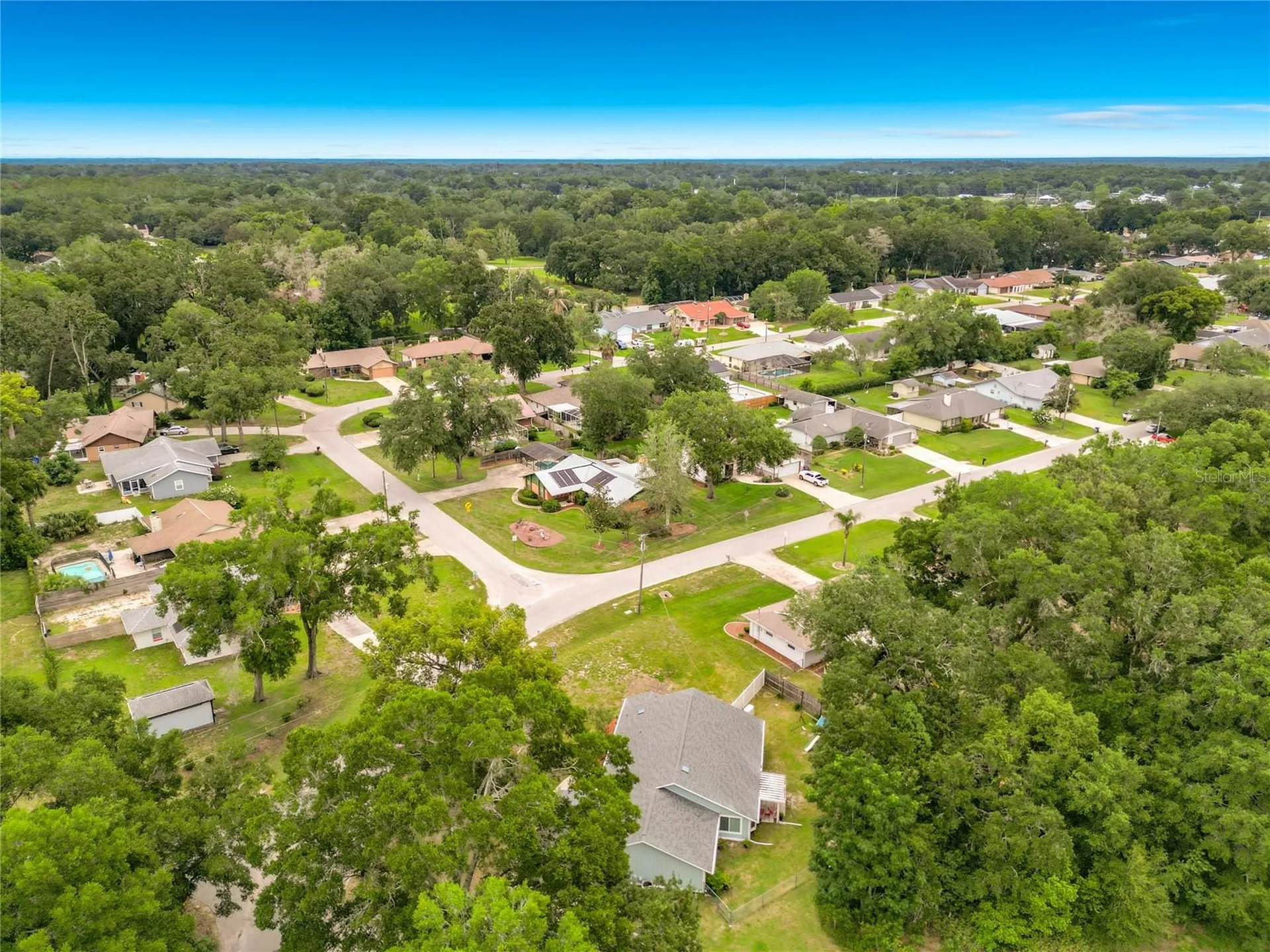 2405 SE 52nd Avenue Ocala FL 34480
