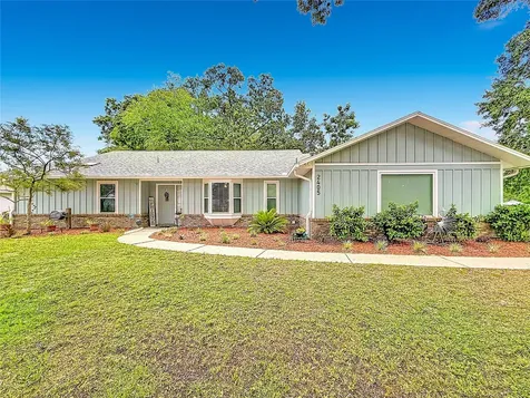 2405 SE 52nd Avenue Ocala FL 34480