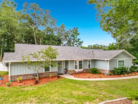 2405 SE 52nd Avenue Ocala FL 34480
