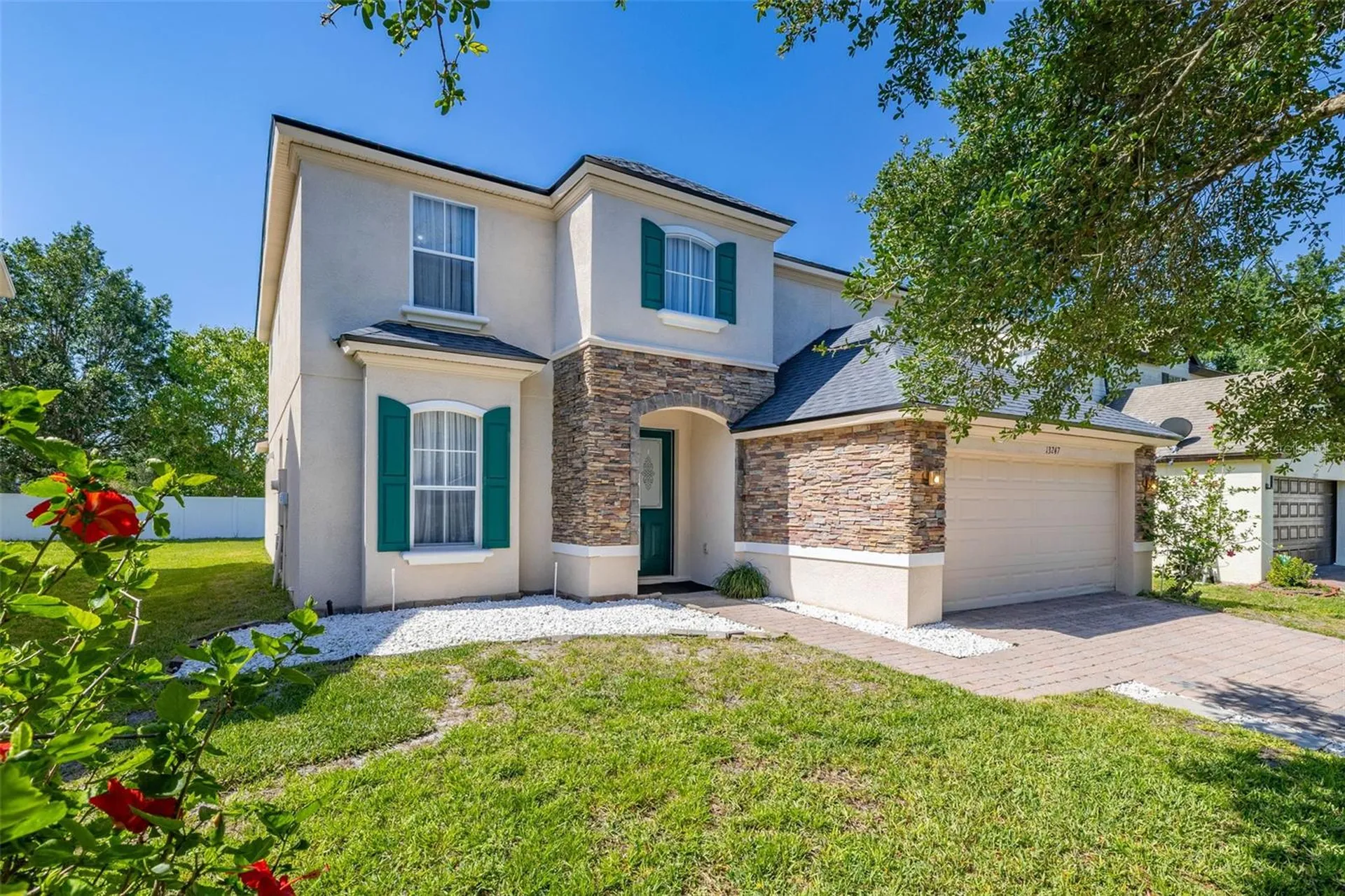 13247 Hatherton Circle Orlando FL 32832