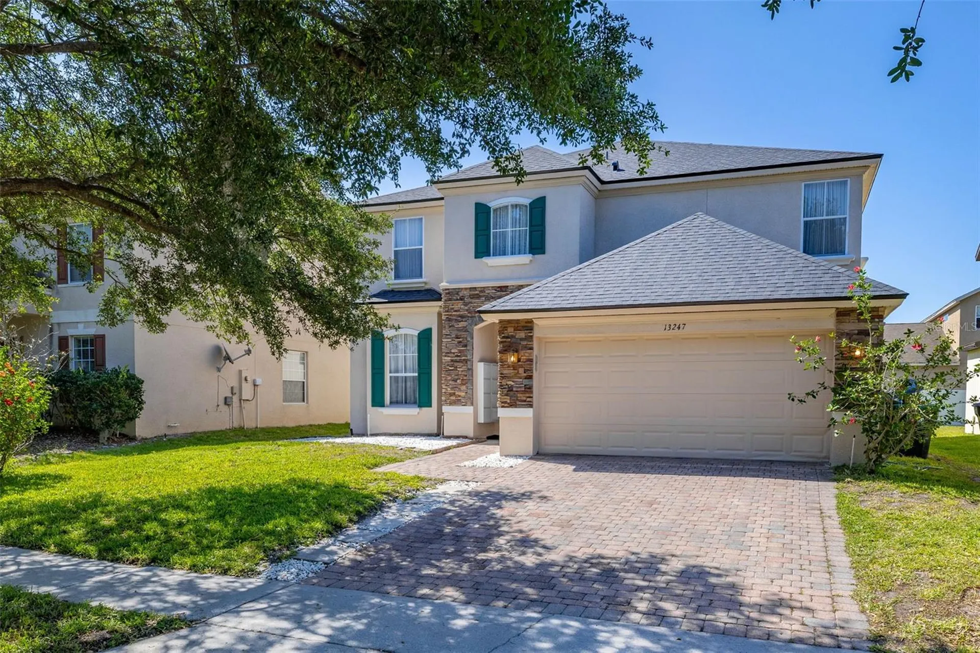 13247 Hatherton Circle Orlando FL 32832