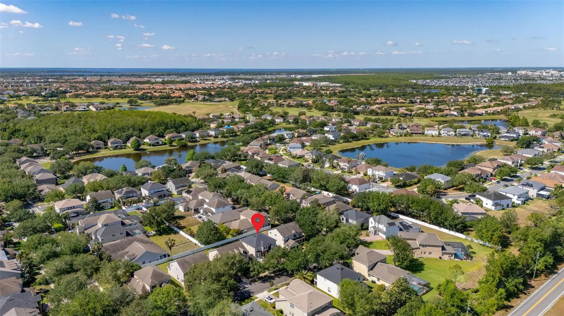 13247 Hatherton Circle Orlando FL 32832
