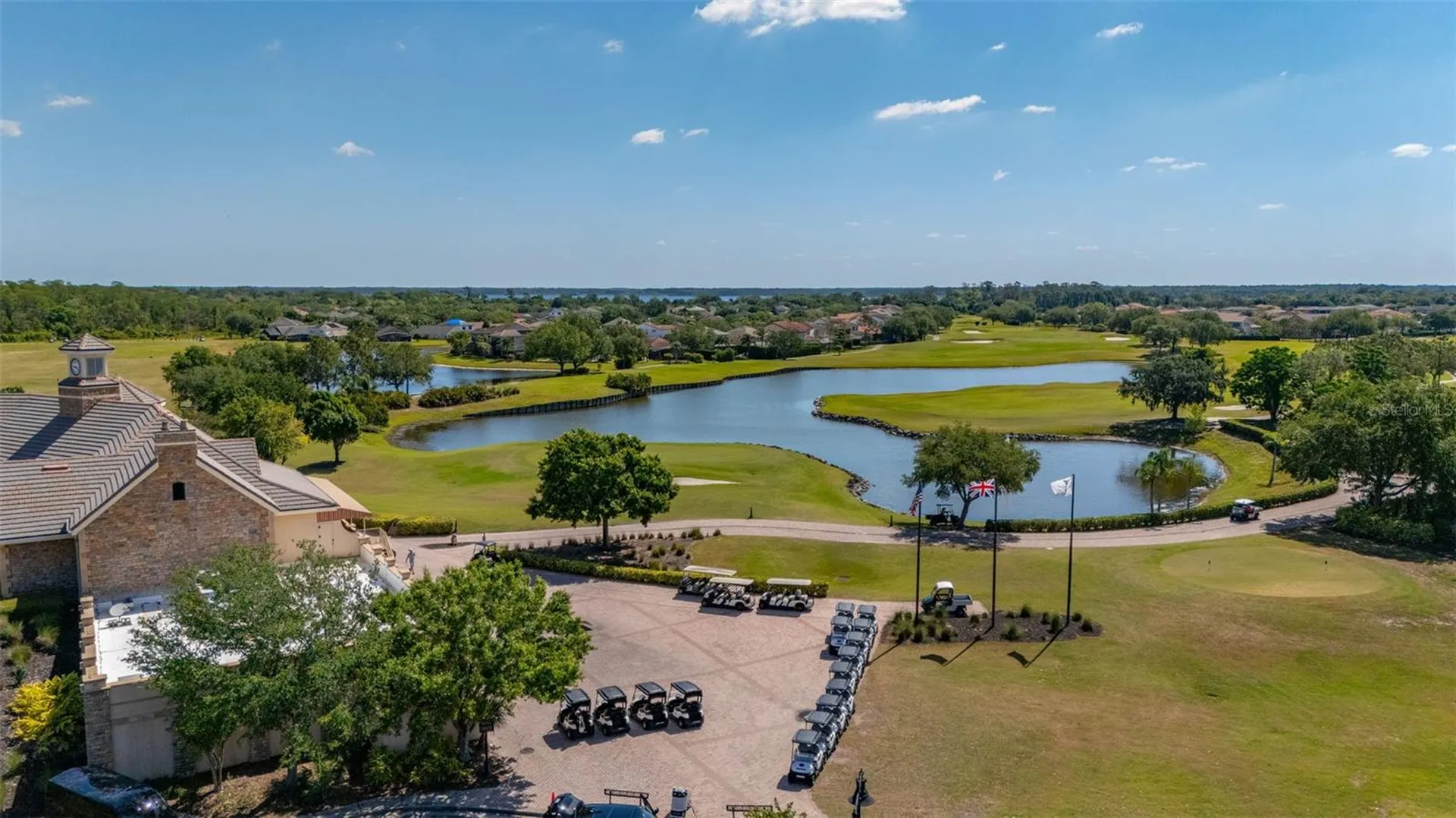 13247 Hatherton Circle Orlando FL 32832