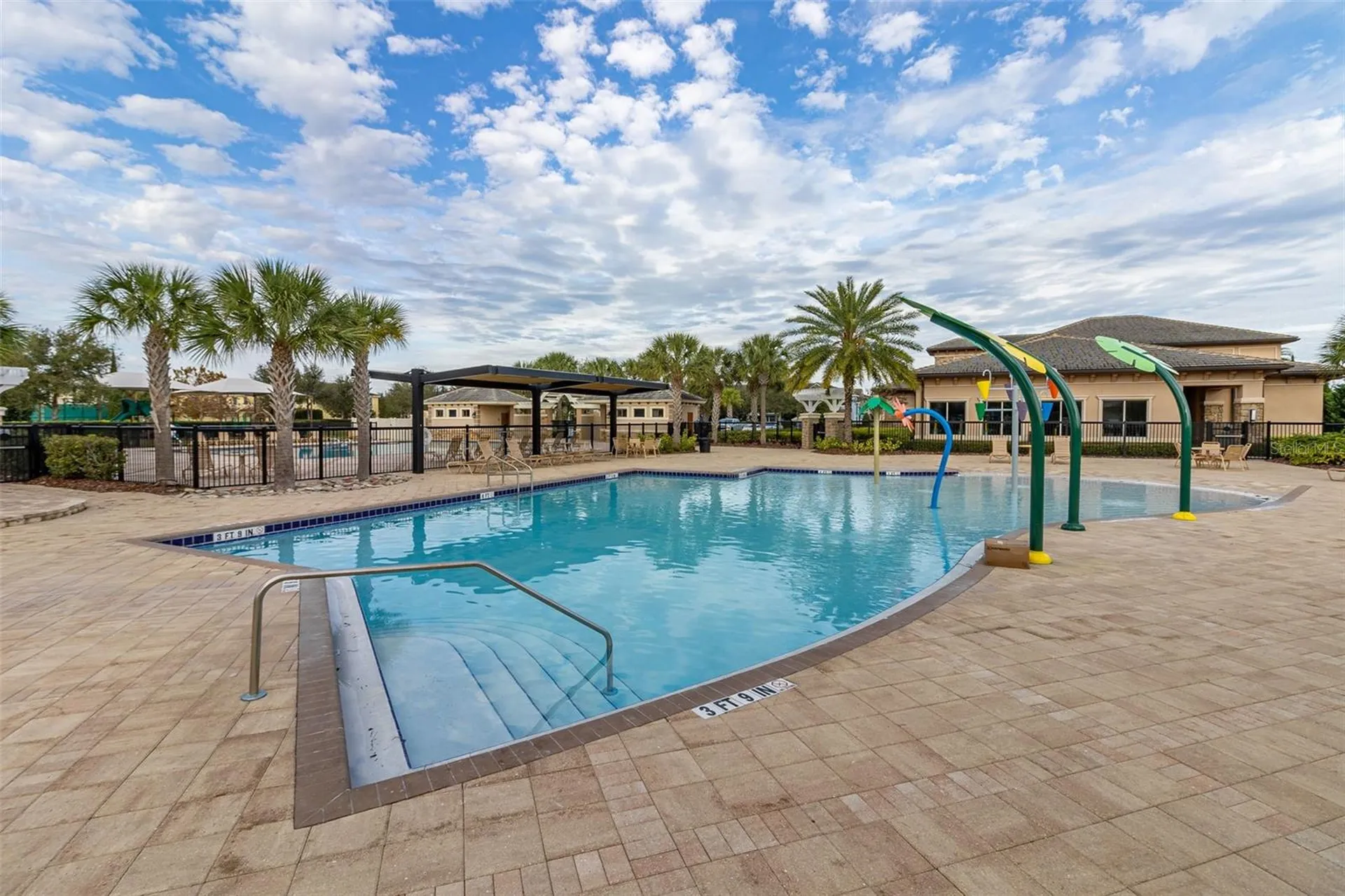 13247 Hatherton Circle Orlando FL 32832