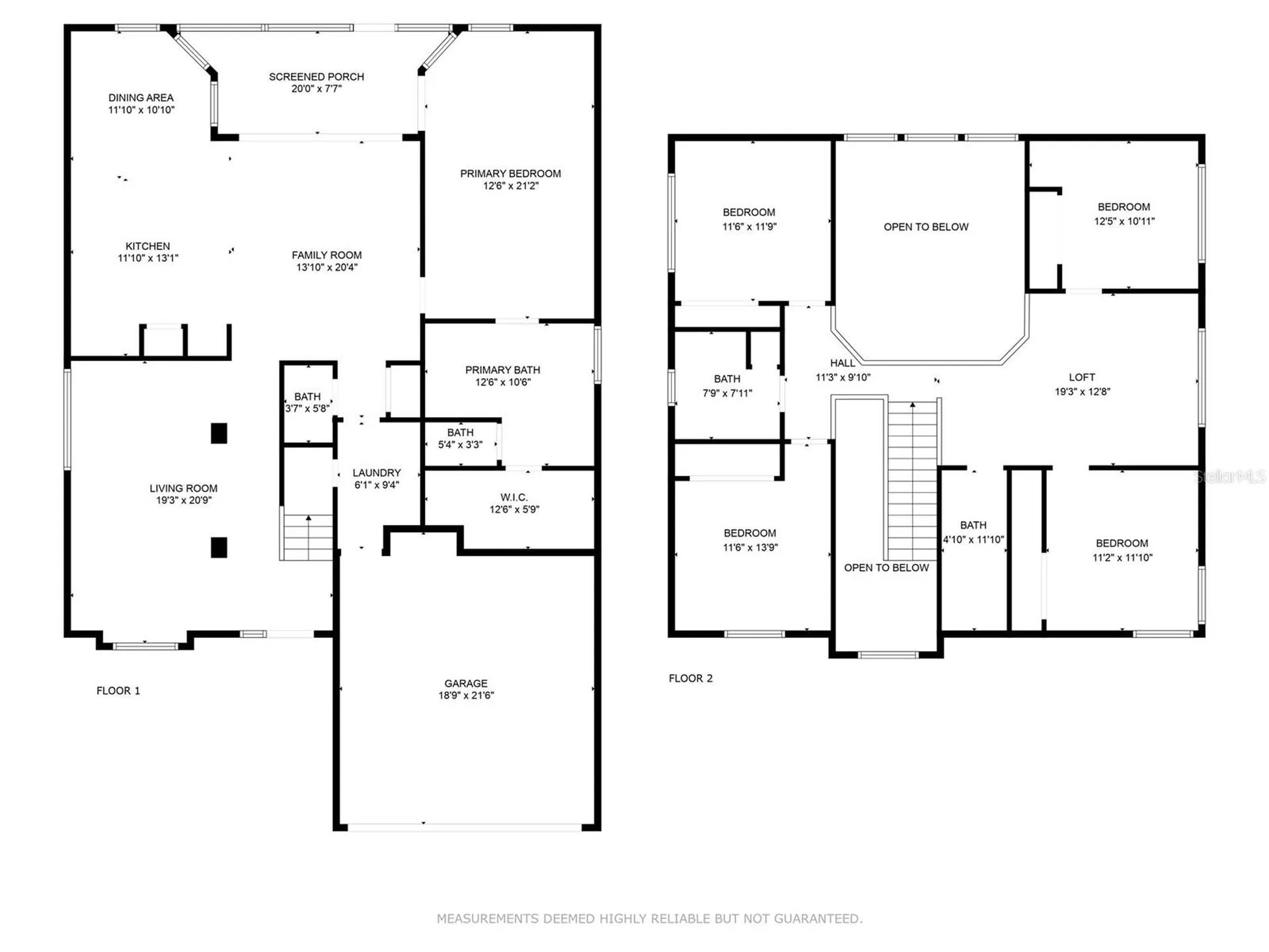13247 Hatherton Circle Orlando FL 32832
