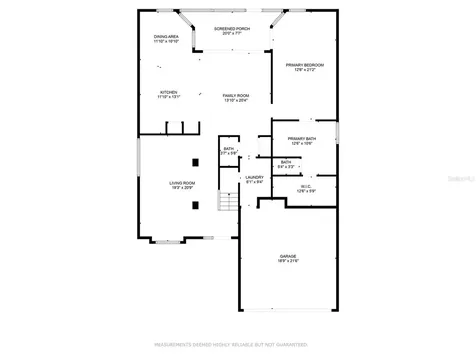 13247 Hatherton Circle Orlando FL 32832