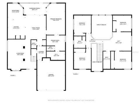 13247 Hatherton Circle Orlando FL 32832