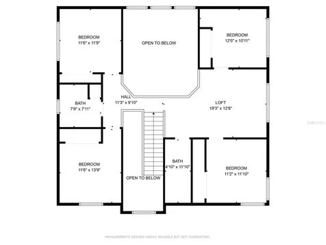 13247 Hatherton Circle Orlando FL 32832