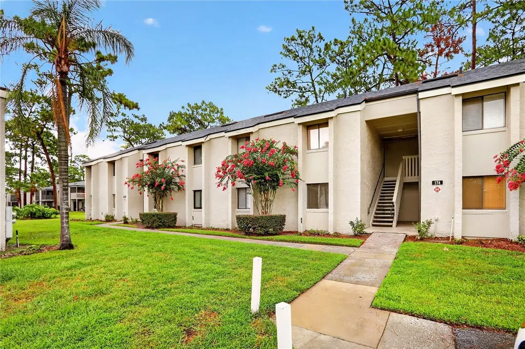 173 Springwood Circle Longwood FL 32750