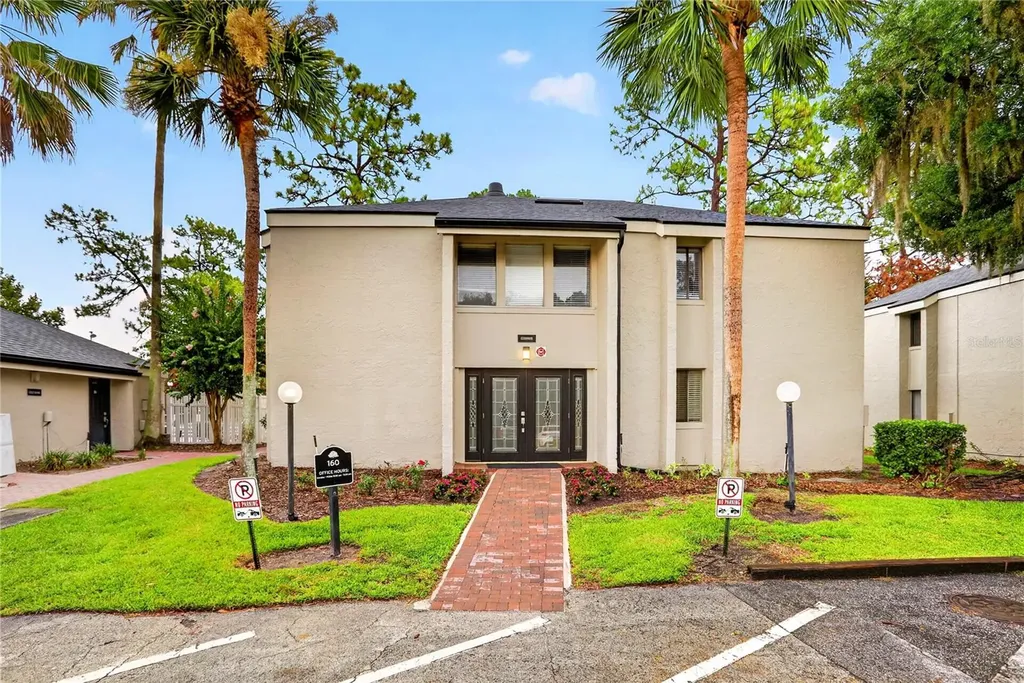173 Springwood Circle Longwood FL 32750