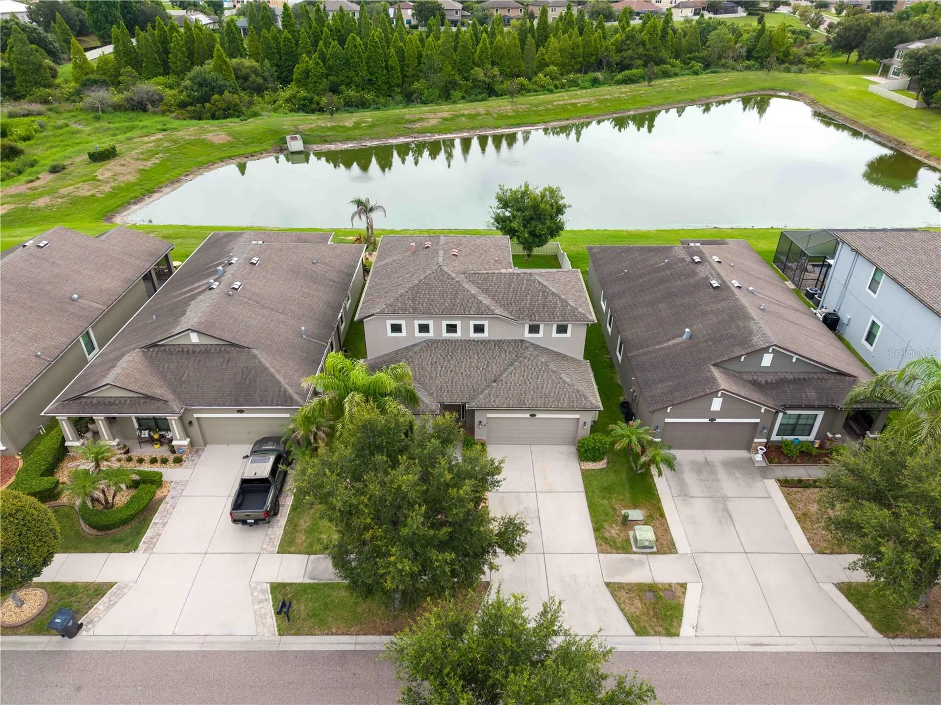 11415 Blue Crane Street Riverview FL 33569