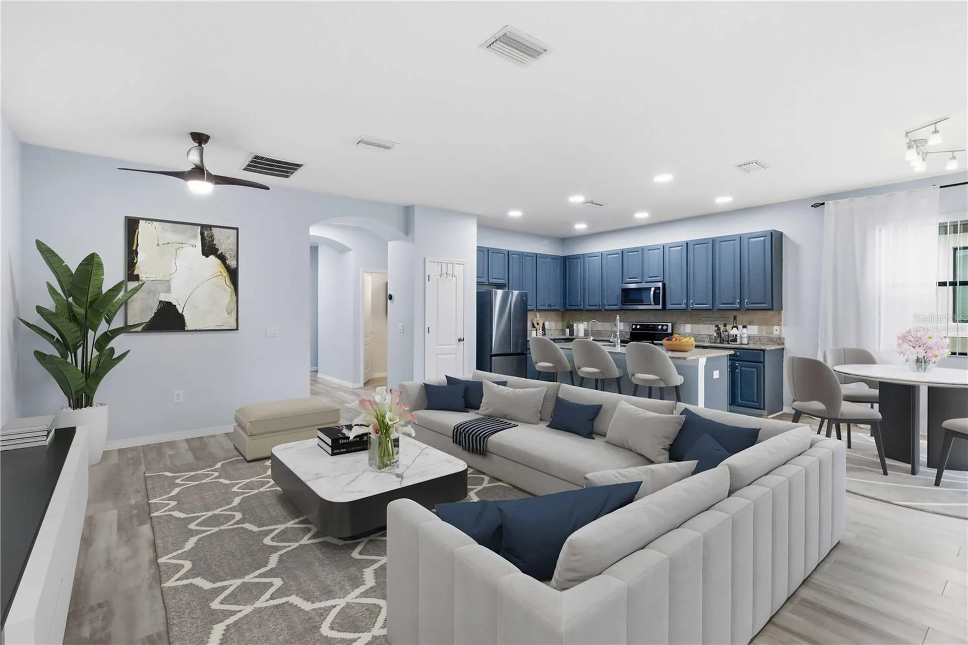 11415 Blue Crane Street Riverview FL 33569
