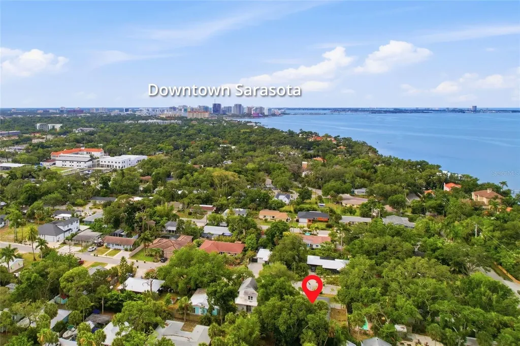 831 Highland Street Sarasota FL 34234