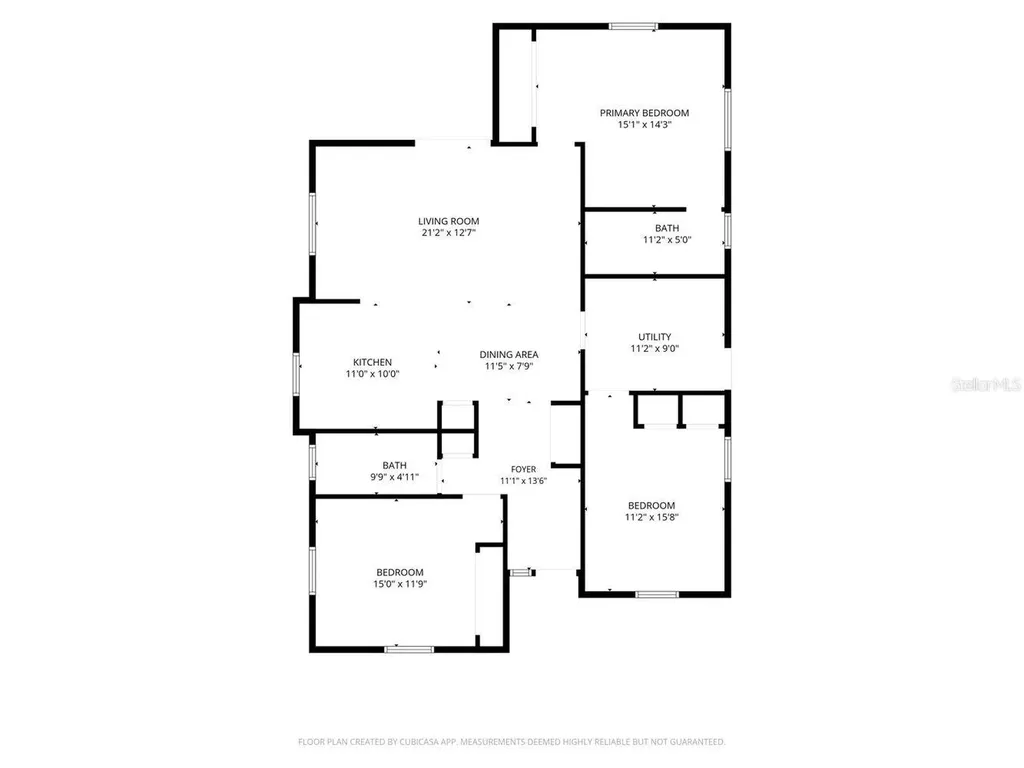 831 Highland Street Sarasota FL 34234