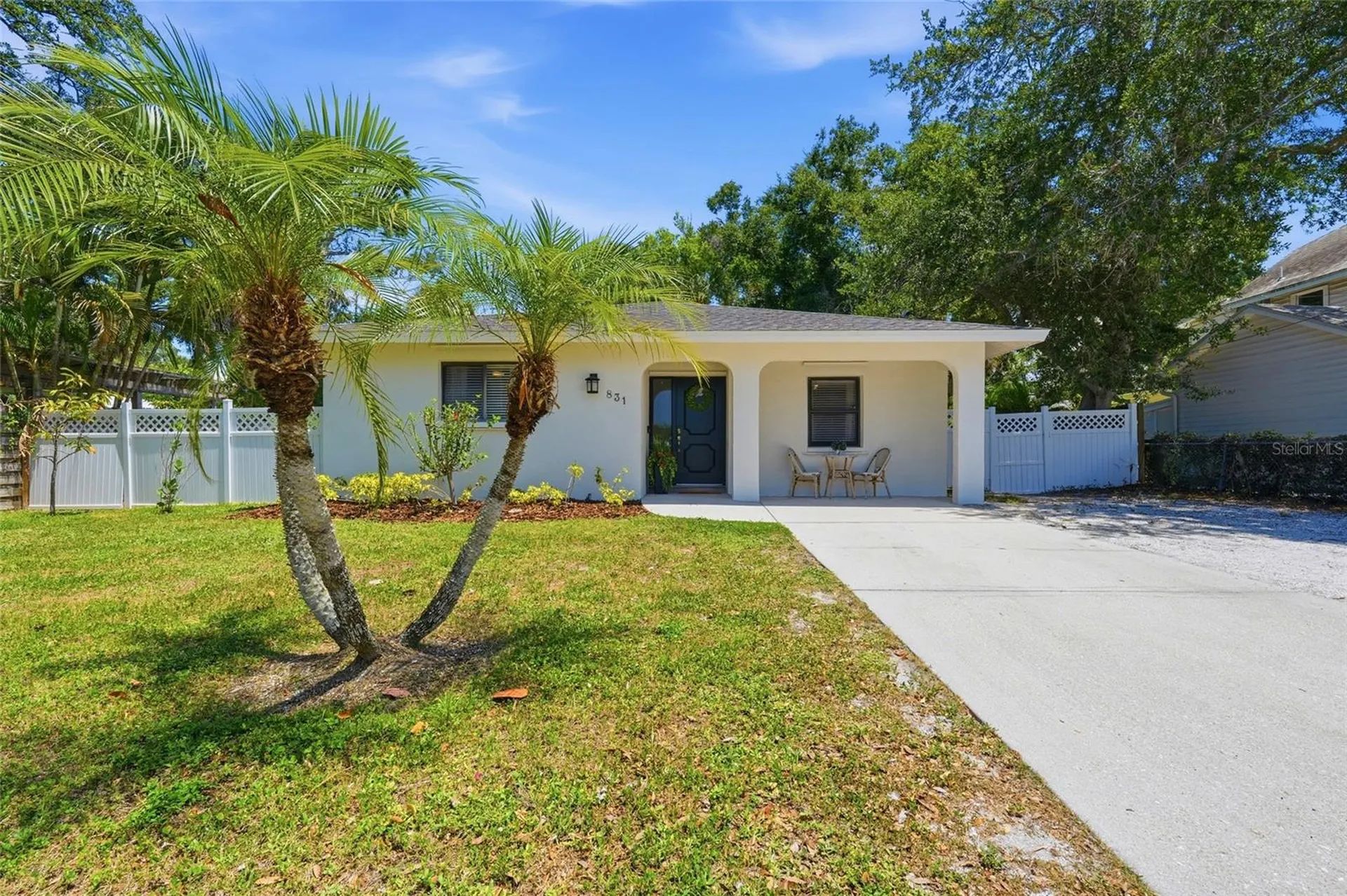 831 Highland Street Sarasota FL 34234