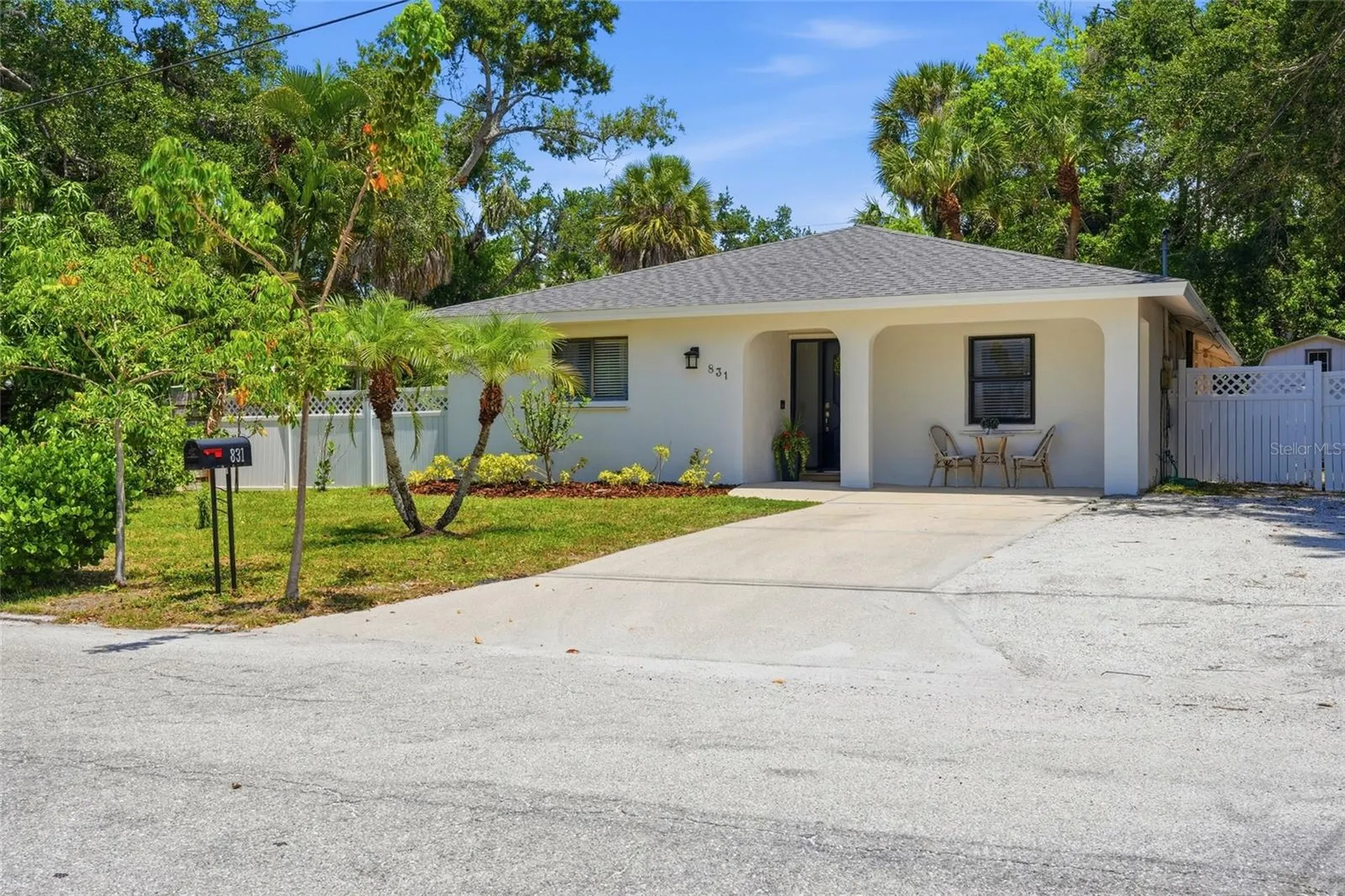 831 Highland Street Sarasota FL 34234