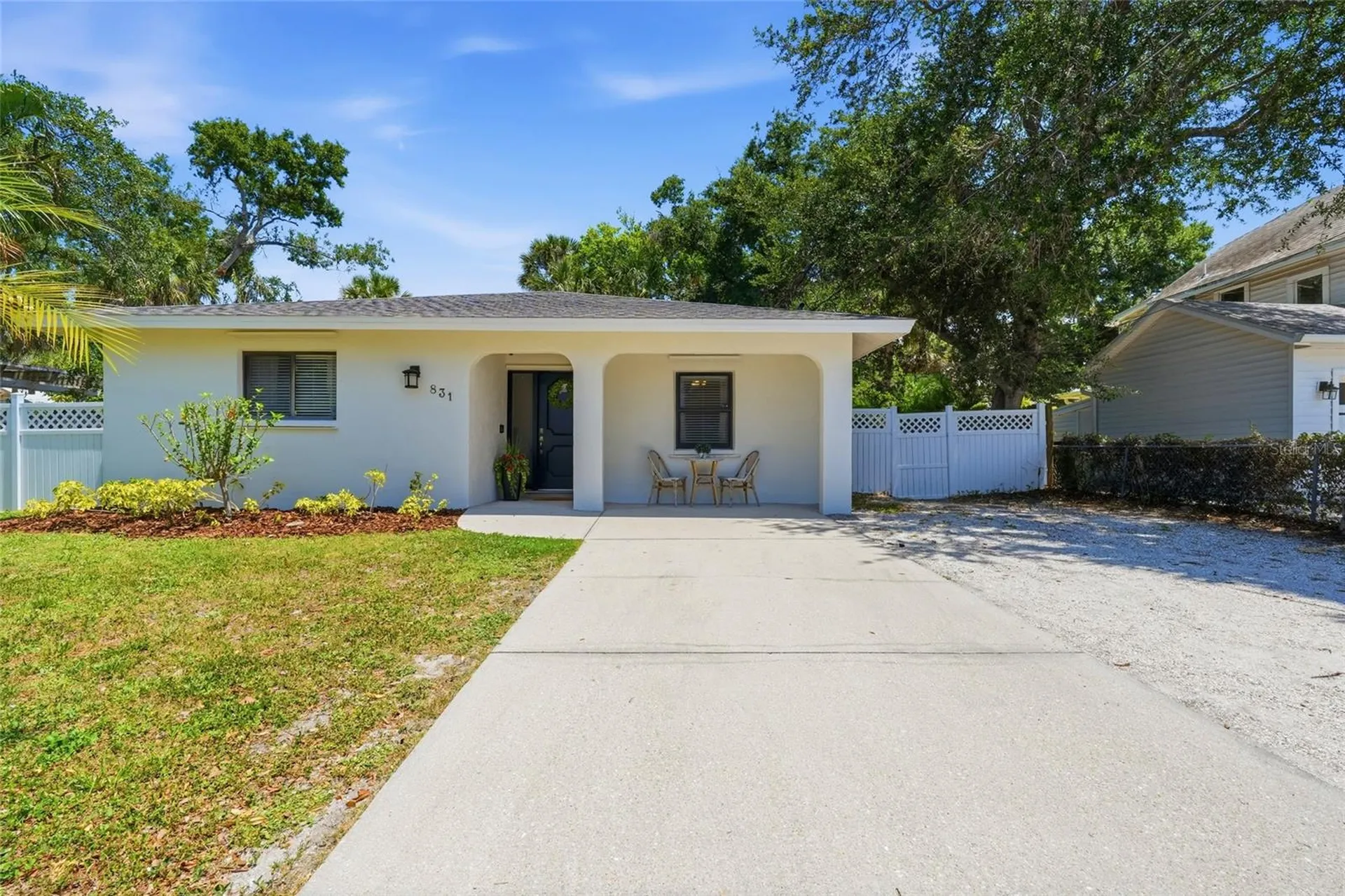 831 Highland Street Sarasota FL 34234