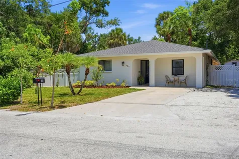 831 Highland Street Sarasota FL 34234