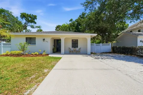 831 Highland Street Sarasota FL 34234