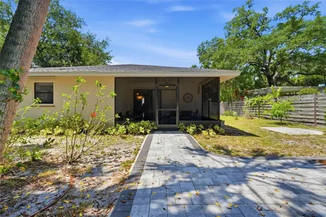 831 Highland Street Sarasota FL 34234