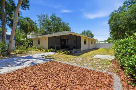 831 Highland Street Sarasota FL 34234