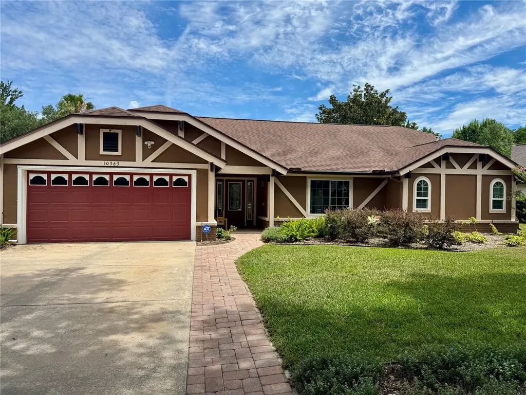 10363 Taraby Court Orlando FL 32817