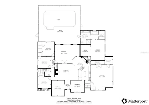 2801 SE 14th Street Ocala FL 34471