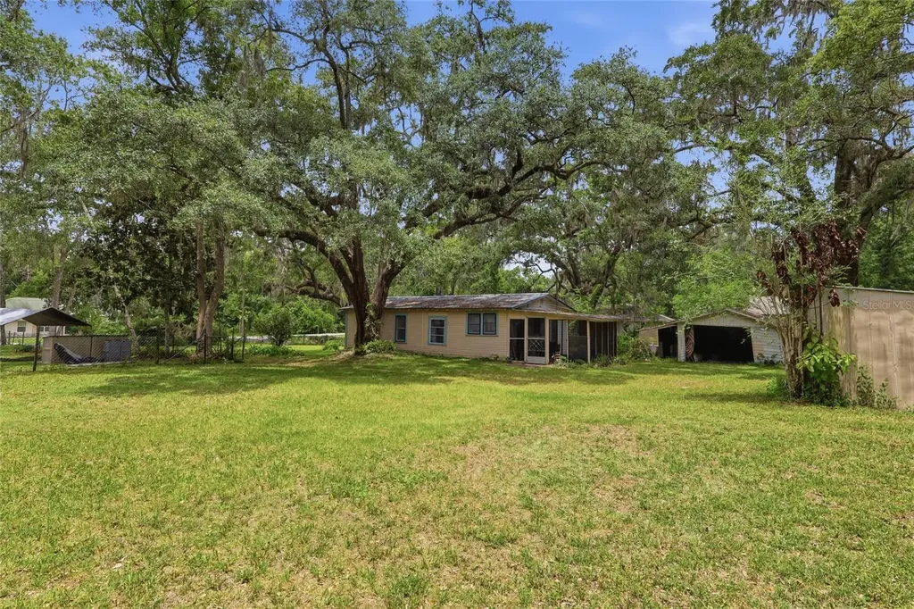 242 Zoller Street Brooksville FL 34601