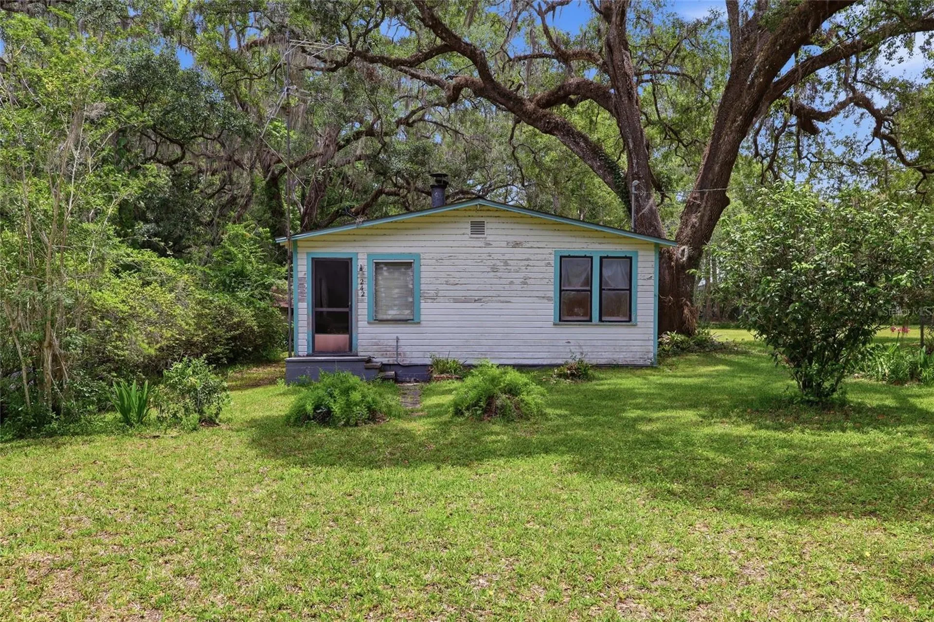 242 Zoller Street Brooksville FL 34601
