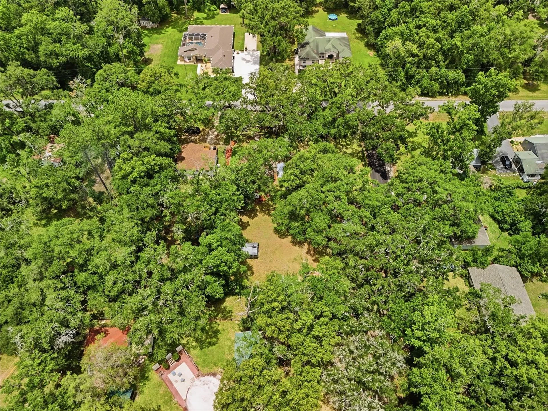 242 Zoller Street Brooksville FL 34601