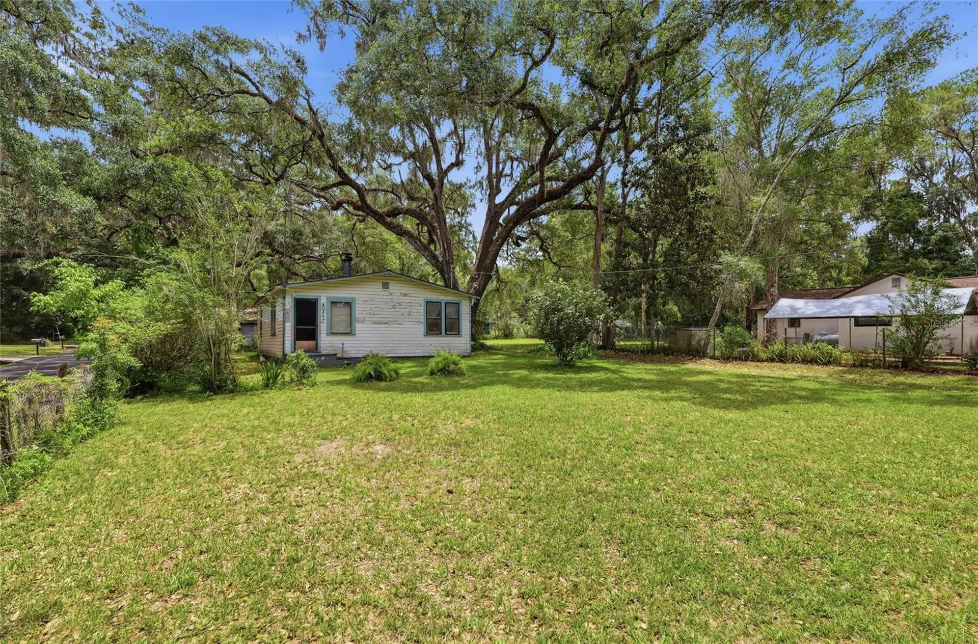 242 Zoller Street Brooksville FL 34601