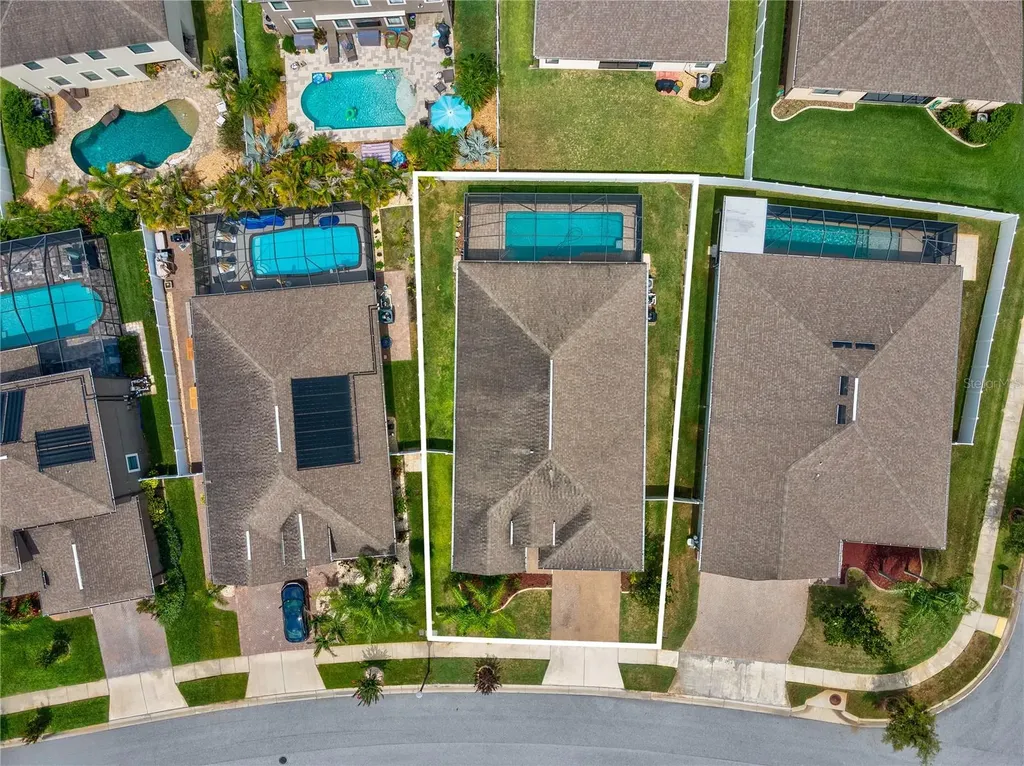 12018 Crestridge Loop New Port Richey FL 34655
