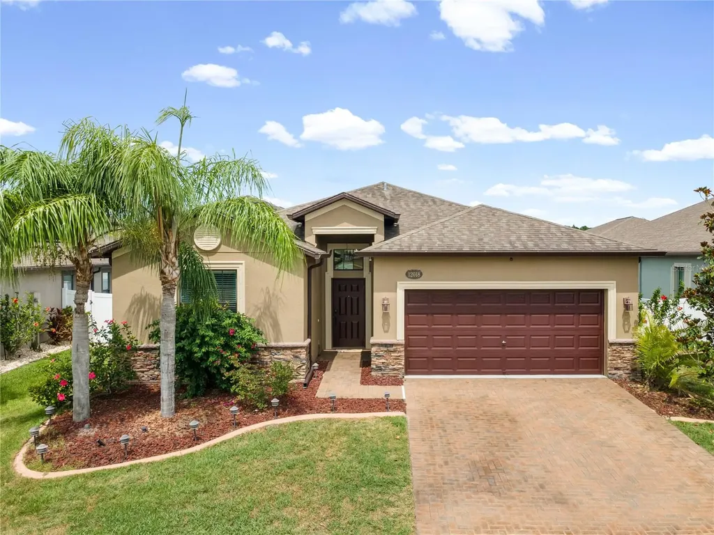 12018 Crestridge Loop New Port Richey FL 34655