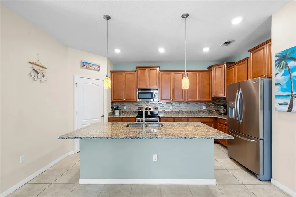 12018 Crestridge Loop New Port Richey FL 34655