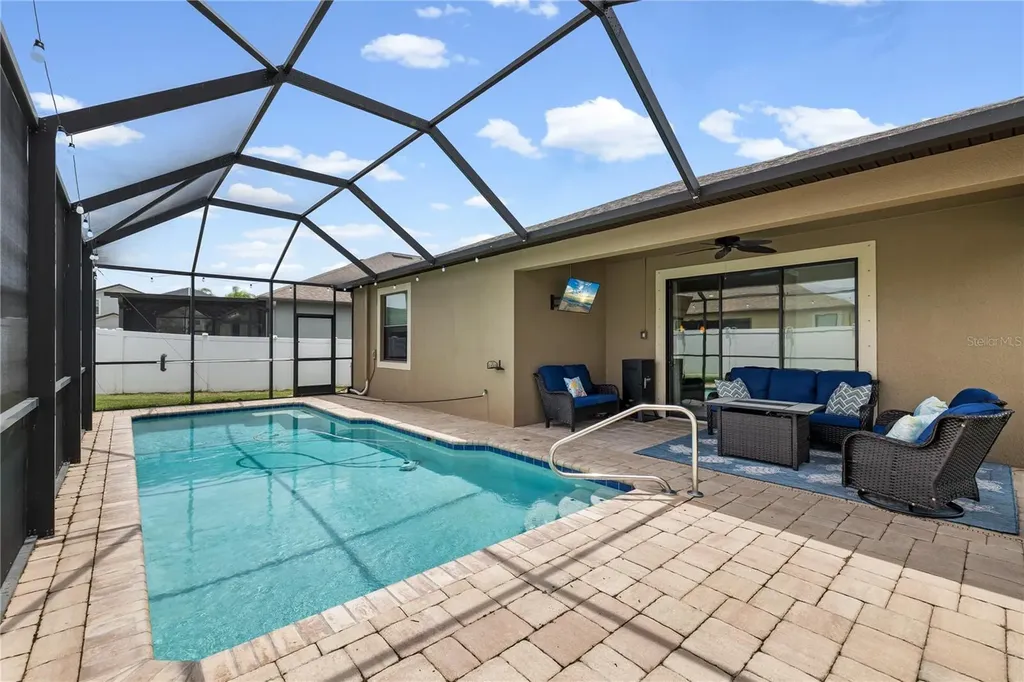 12018 Crestridge Loop New Port Richey FL 34655