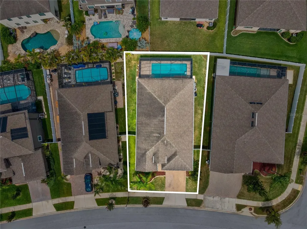 12018 Crestridge Loop New Port Richey FL 34655
