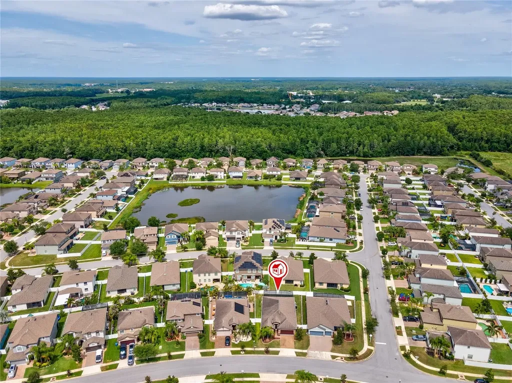 12018 Crestridge Loop New Port Richey FL 34655