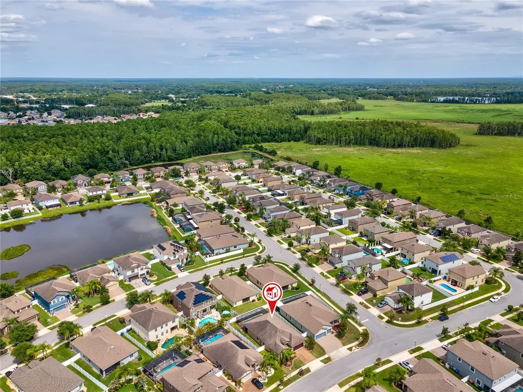 12018 Crestridge Loop New Port Richey FL 34655