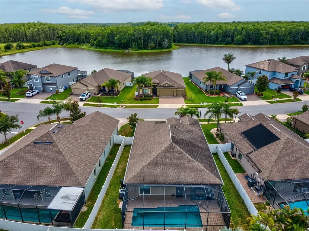 12018 Crestridge Loop New Port Richey FL 34655