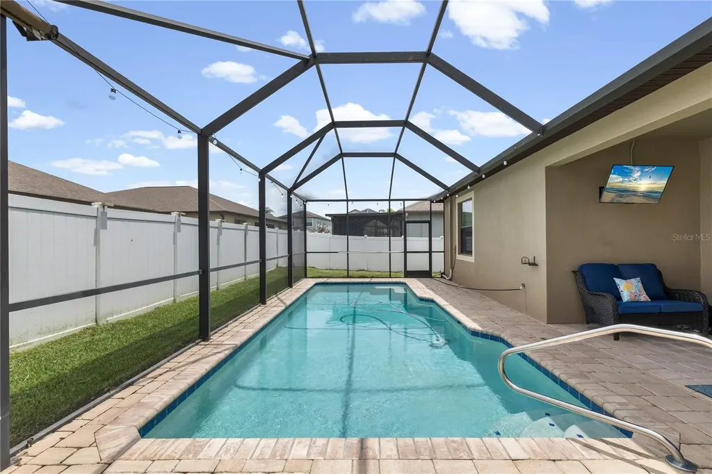 12018 Crestridge Loop New Port Richey FL 34655