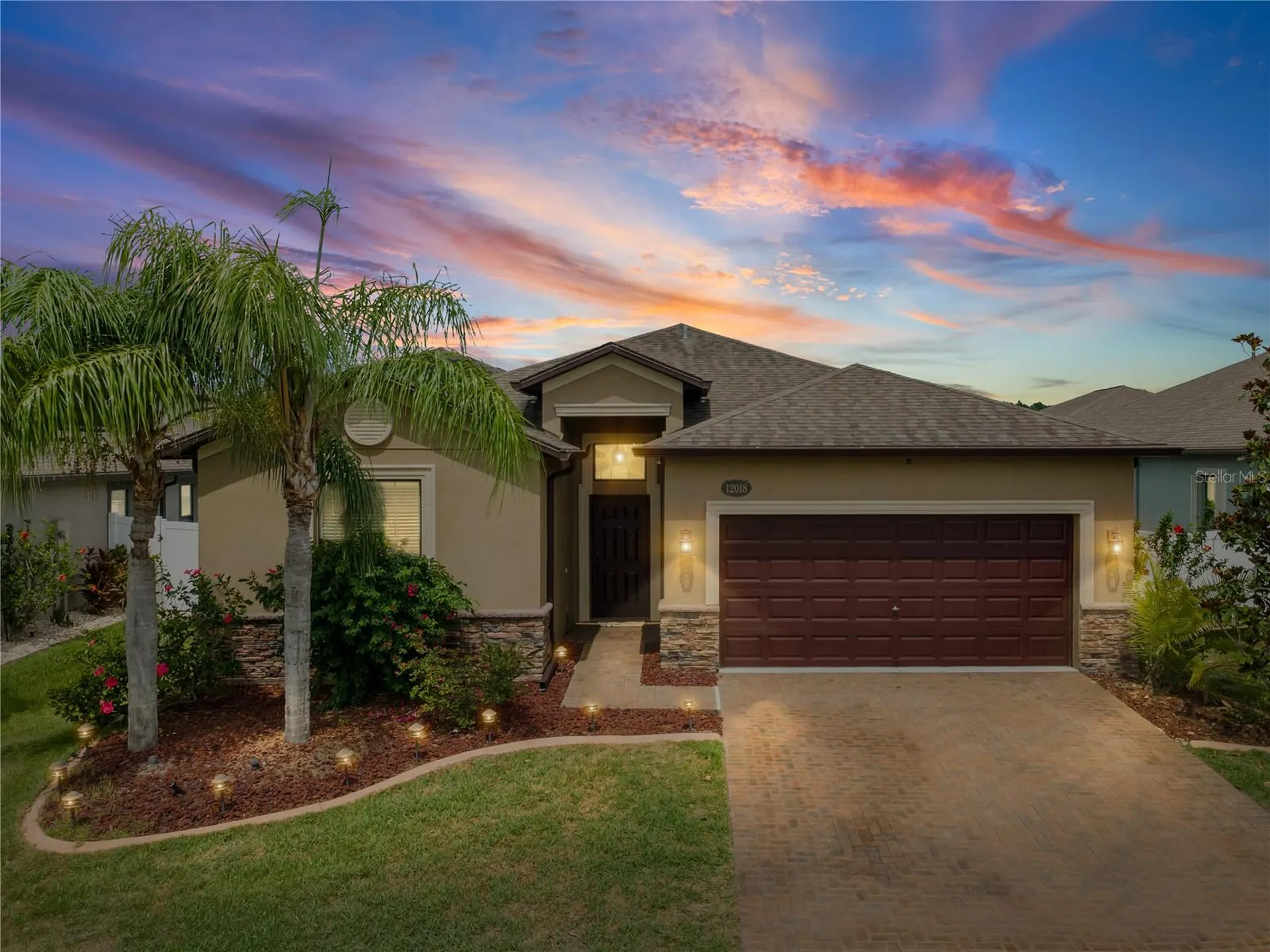 12018 Crestridge Loop New Port Richey FL 34655