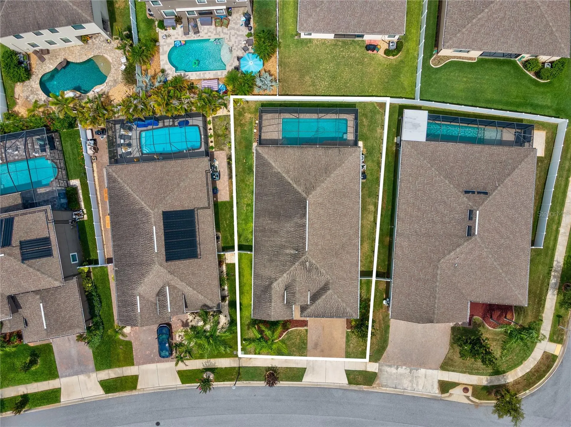 12018 Crestridge Loop New Port Richey FL 34655