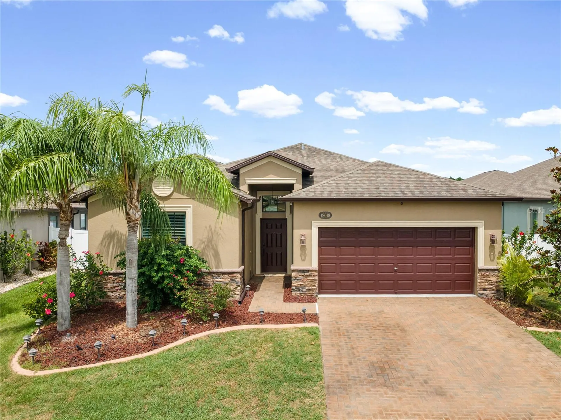12018 Crestridge Loop New Port Richey FL 34655
