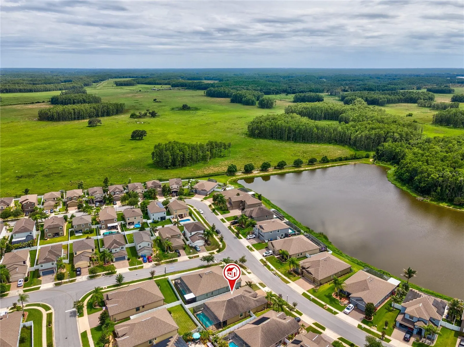 12018 Crestridge Loop New Port Richey FL 34655