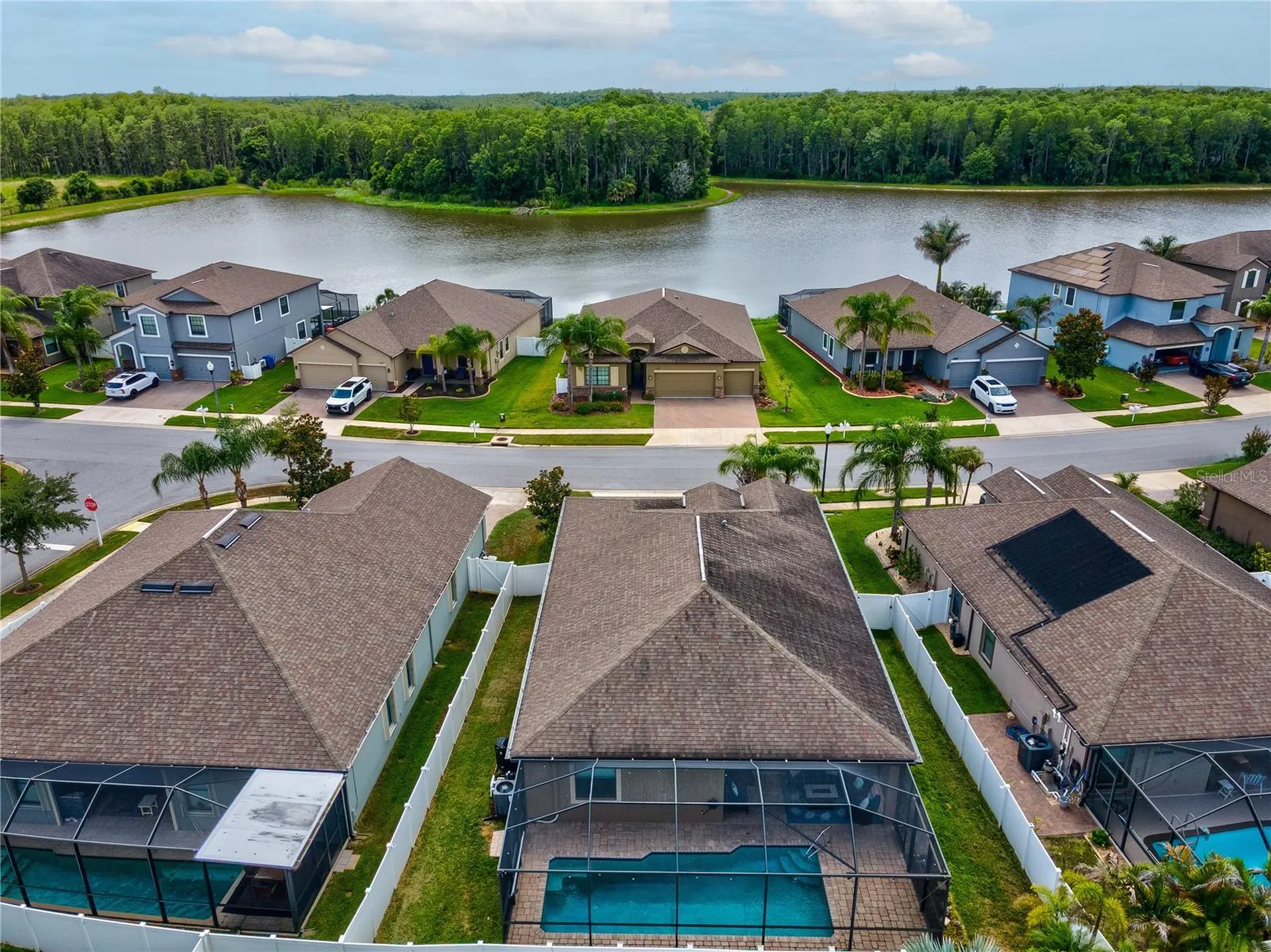 12018 Crestridge Loop New Port Richey FL 34655