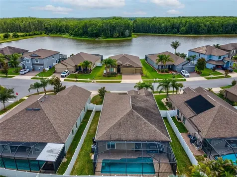 12018 Crestridge Loop New Port Richey FL 34655