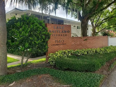 1140 S Orlando Avenue Maitland FL 32751