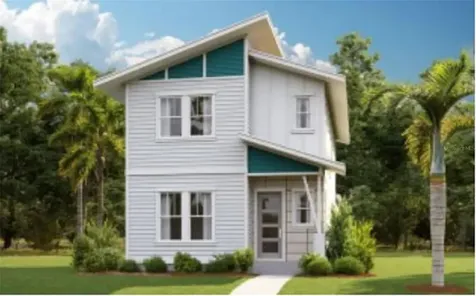 10116 Pearson Avenue Orlando FL 32827