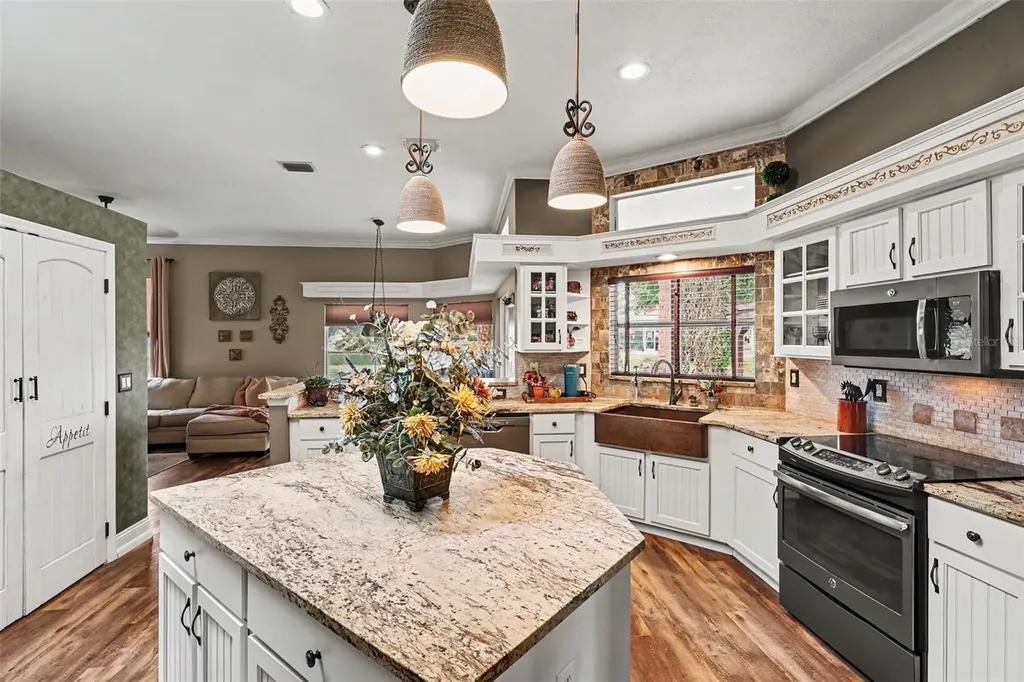 663 Sheridan Woods Drive Melbourne FL 32904
