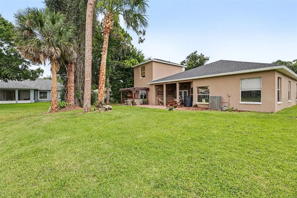 663 Sheridan Woods Drive Melbourne FL 32904